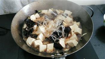 大锅菜的做法步骤3