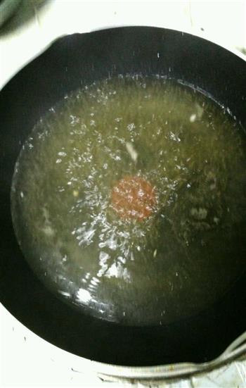 菌菇火腿汤的做法步骤2
