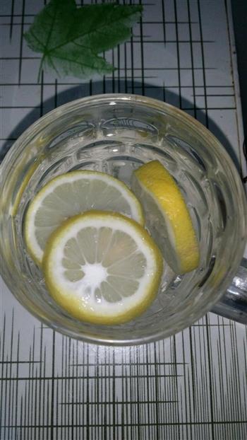 冰糖柠檬水的做法步骤4