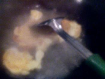 菠菜鸡蛋汤的做法图解7