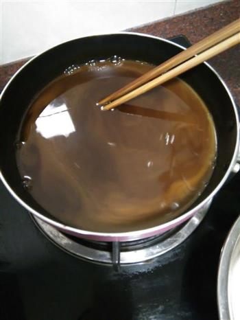 红糖马蹄椰汁糕的做法步骤6