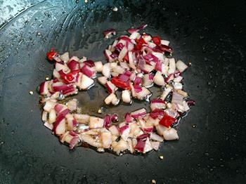 椒盐大虾的做法图解4