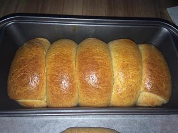 牛角面包的做法图解12