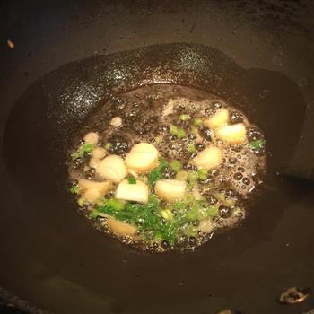 家常菜-金针菇日本豆腐的做法图解5
