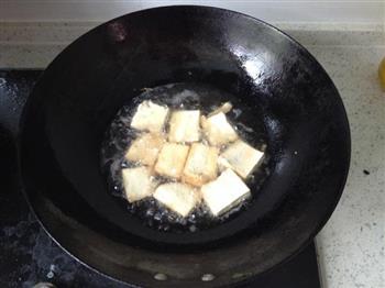 剁椒豆腐的做法步骤3