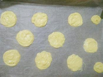 蛋白薄脆饼干的做法步骤8