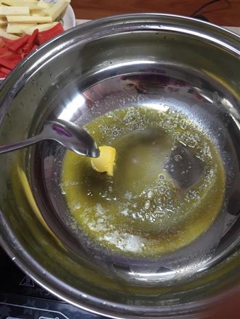 美味超简单-三汁焖锅的做法步骤5