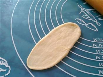 芝麻面包棒的做法图解8