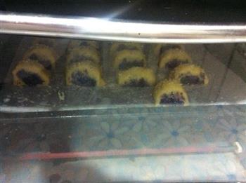 紫薯酥的做法步骤10
