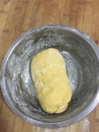自制炸红薯丸子的做法步骤5