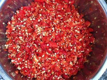 湖南剁辣椒的做法步骤3