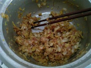 手工水饺的做法步骤5