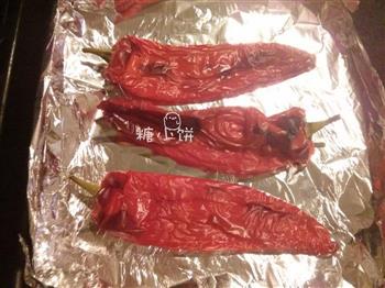 番茄甜椒酱烤翅的做法步骤1