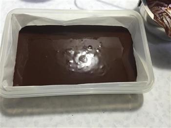 超软生巧克力的做法步骤5