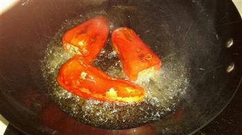 特色好吃的湘菜-酿辣椒的做法步骤8