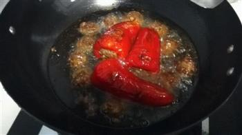 特色好吃的湘菜-酿辣椒的做法步骤9