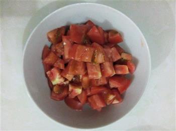 西红柿炖豆腐的做法步骤5