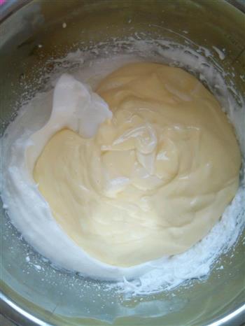 轻乳酪纸杯蛋糕的做法步骤16