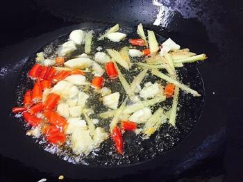 简单易做酸菜鱼的做法步骤10