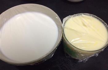 双皮奶 vs 牛奶布丁的做法图解8