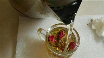 调经红糖茶的做法步骤3