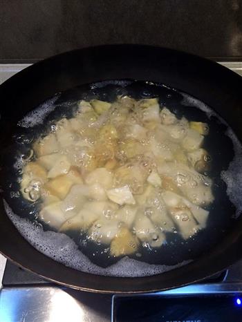 麻辣土豆的做法步骤1