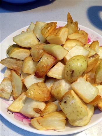 麻辣土豆的做法图解6