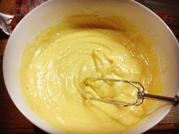 简易黄油磅蛋糕的做法步骤1