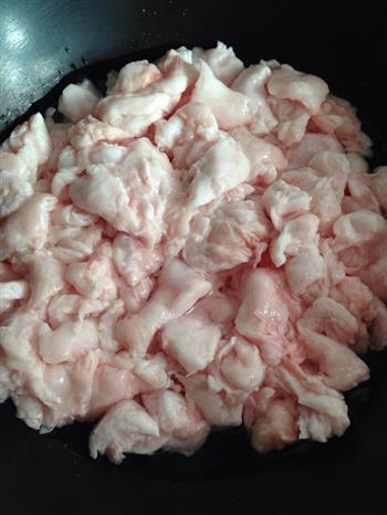 猪油菜肉馄饨的做法步骤2