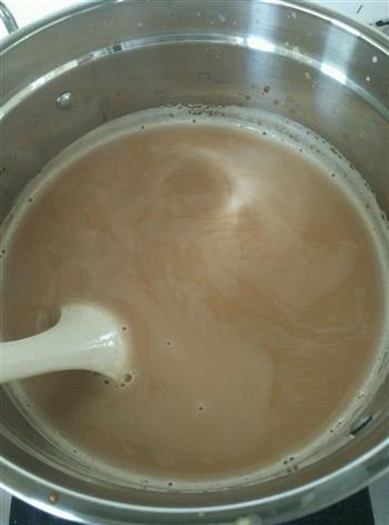 珍珠奶茶的做法步骤13