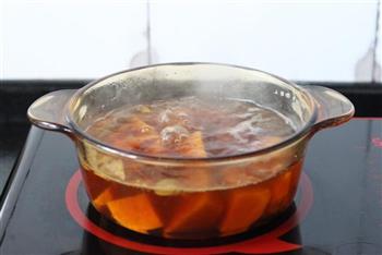 润秋燥-番薯糖水的做法步骤3
