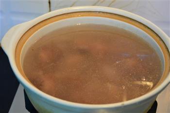 番茄牛尾汤-冬日里的暖身汤的做法步骤3