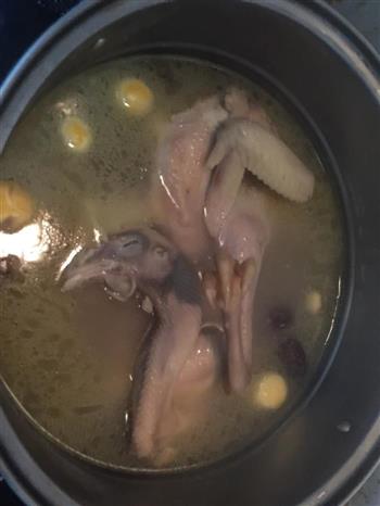 香卤鸡—不浪费的两吃法的做法图解4
