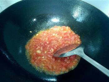 番茄土豆排骨汤的做法步骤3