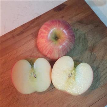 苹果千层酥/苹果玫瑰卷的做法图解1