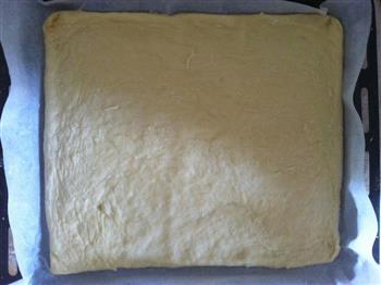 香葱海苔面包卷的做法步骤4