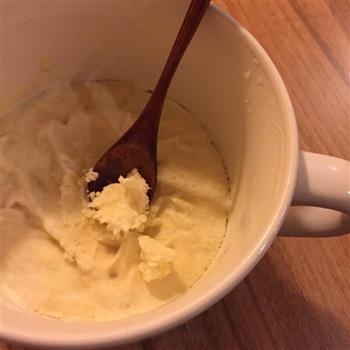 榴莲冰淇淋的做法步骤5