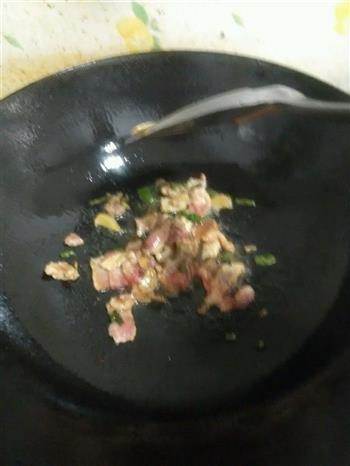 辣椒土豆片炒肉的做法图解3