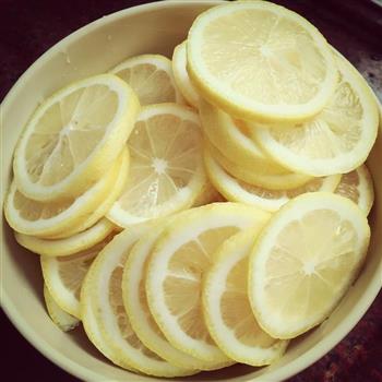 柠檬膏的做法步骤5