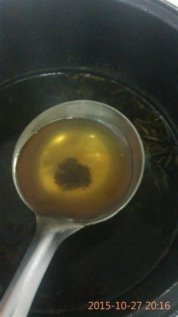 新疆奶茶的做法步骤4