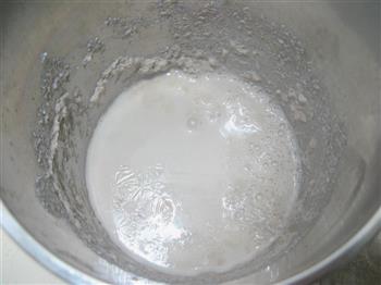 南瓜籽核桃豆浆的做法步骤5