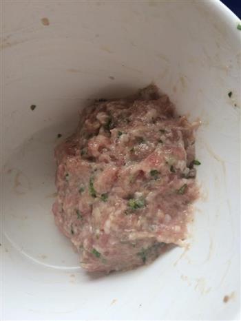 西红柿肉丸汤的做法步骤1