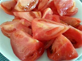 番茄炖牛腩-土豆胡萝卜洋葱-超详细步骤-好嚼入味的做法图解6