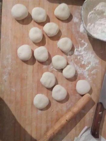 土豆丝卷饼的做法步骤3