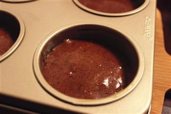 巧克力海绵蛋糕酸奶杯的做法步骤10