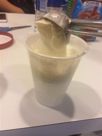 碳酸冰淇凌的做法步骤1