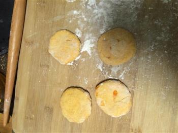 柿子饼的做法步骤6