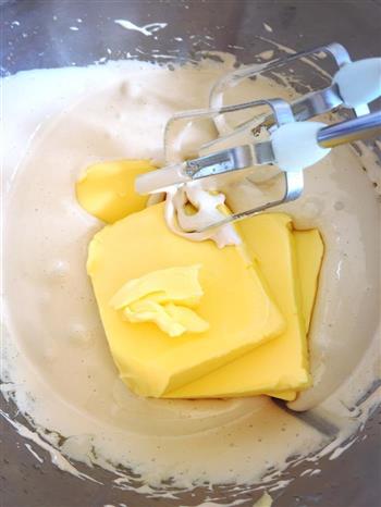 法式奶油霜的做法步骤7