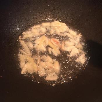 川菜-不用片鱼的酸菜鱼-龙利鱼新吃法的做法图解4