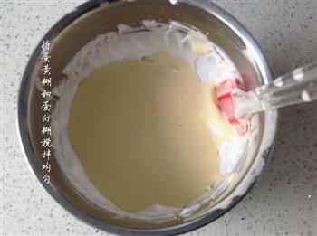 柠檬酸奶蛋糕的做法图解5